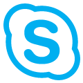 Skype logo