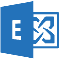 Exchange kansio logo