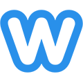 Weebly logo