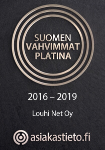 suomen vahvimmat platina
