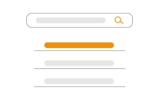Domain eli verkkotunnus on yrityksen nimi verkossa. Se on tärkeä osa koko yrityksen identiteettiä ja tunnettuutta. Kuvassa esimerkkejä Louhen eri verkkotunnuksista, kuten louhi.fi, louhi.com ja louhi.net.