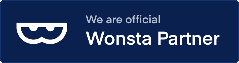 Wonsta Google Cloud WordPress hosting partner