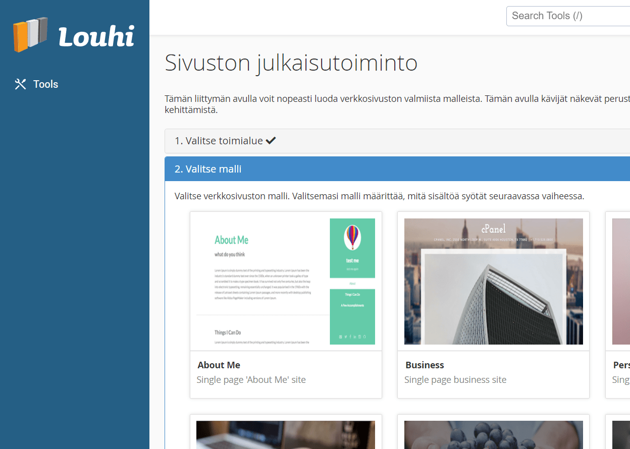 louhi_webhotelli_micro