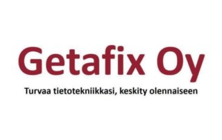 Getafixistä osa Louhea, yrityskauppa, ICT-ratkaisut