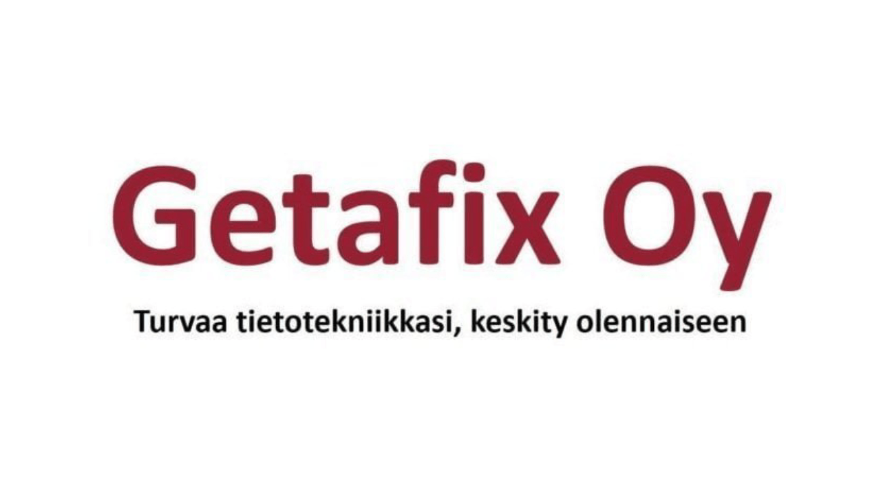 Getafixistä osa Louhea, yrityskauppa, ICT-ratkaisut