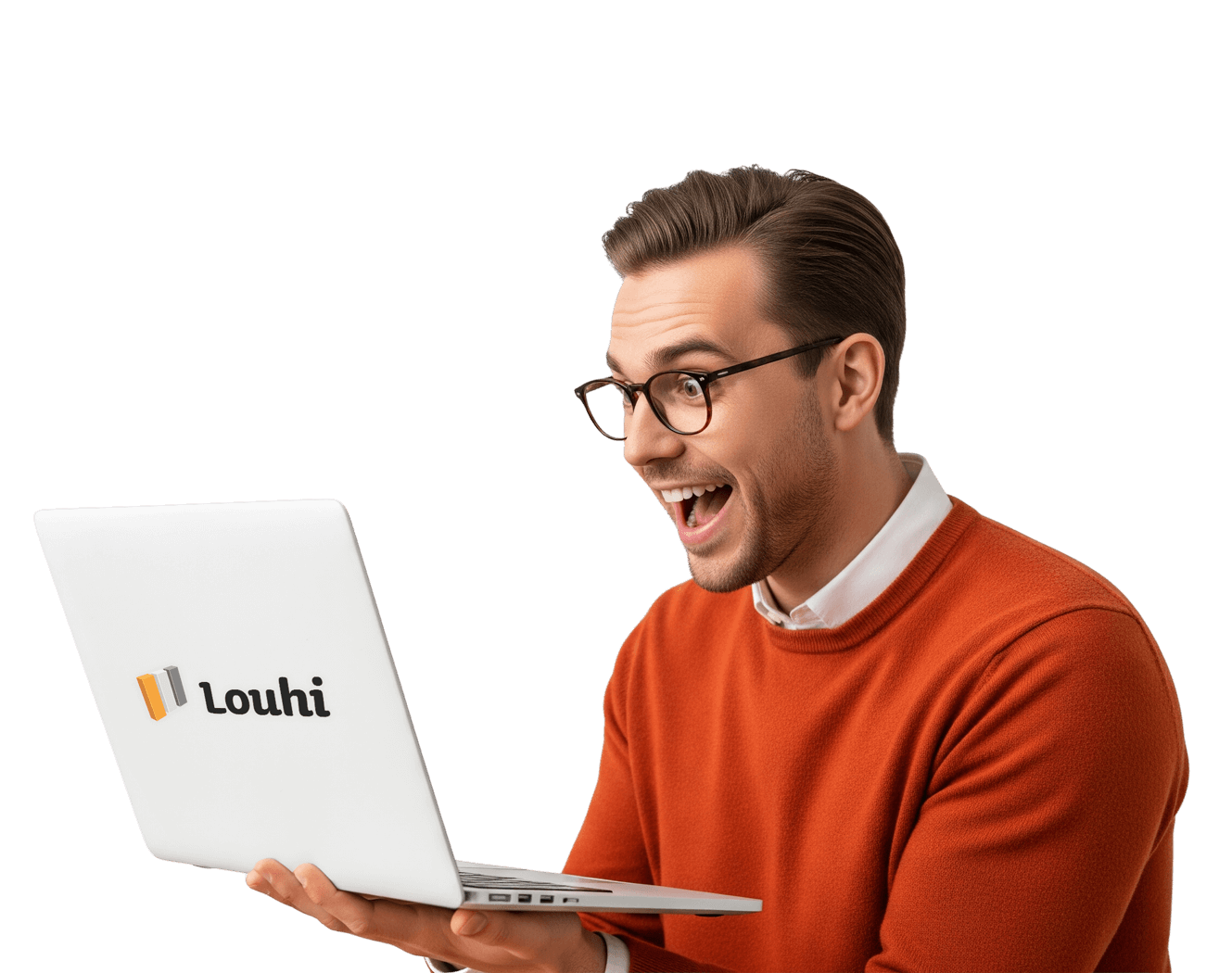 louhi-black-week-person