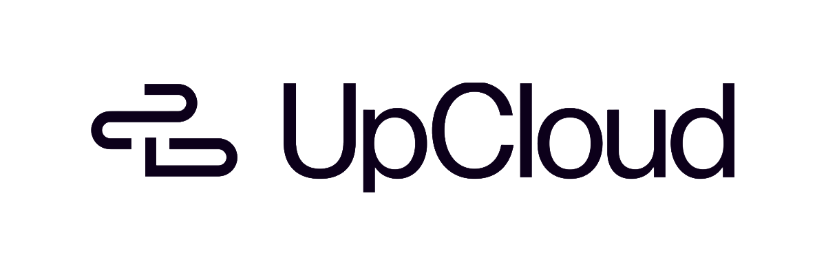 UpCloud logo